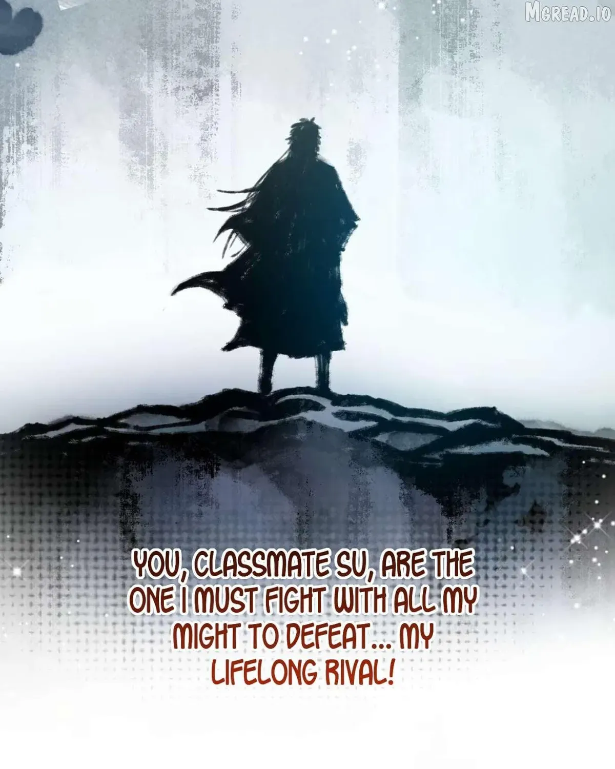My Academic System Is Making Me Date?! - Chapter 18 - Page 47
