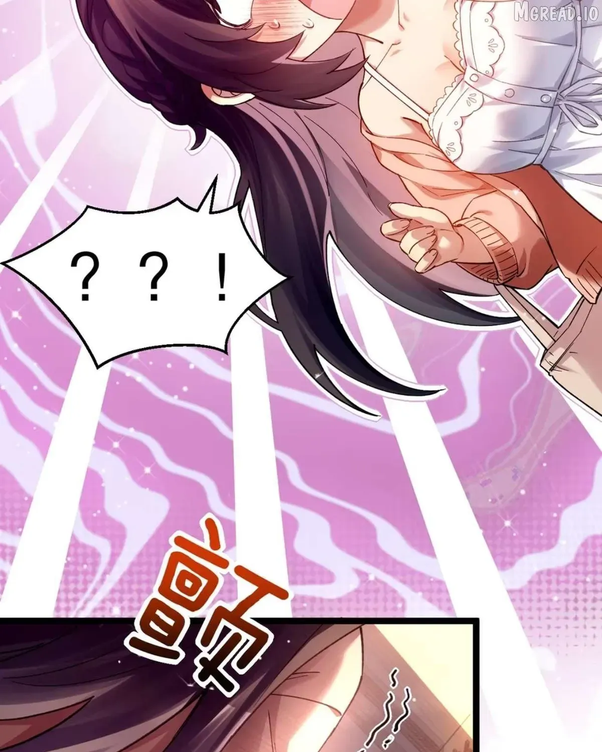 My Academic System Is Making Me Date?! - Chapter 18 - Page 51