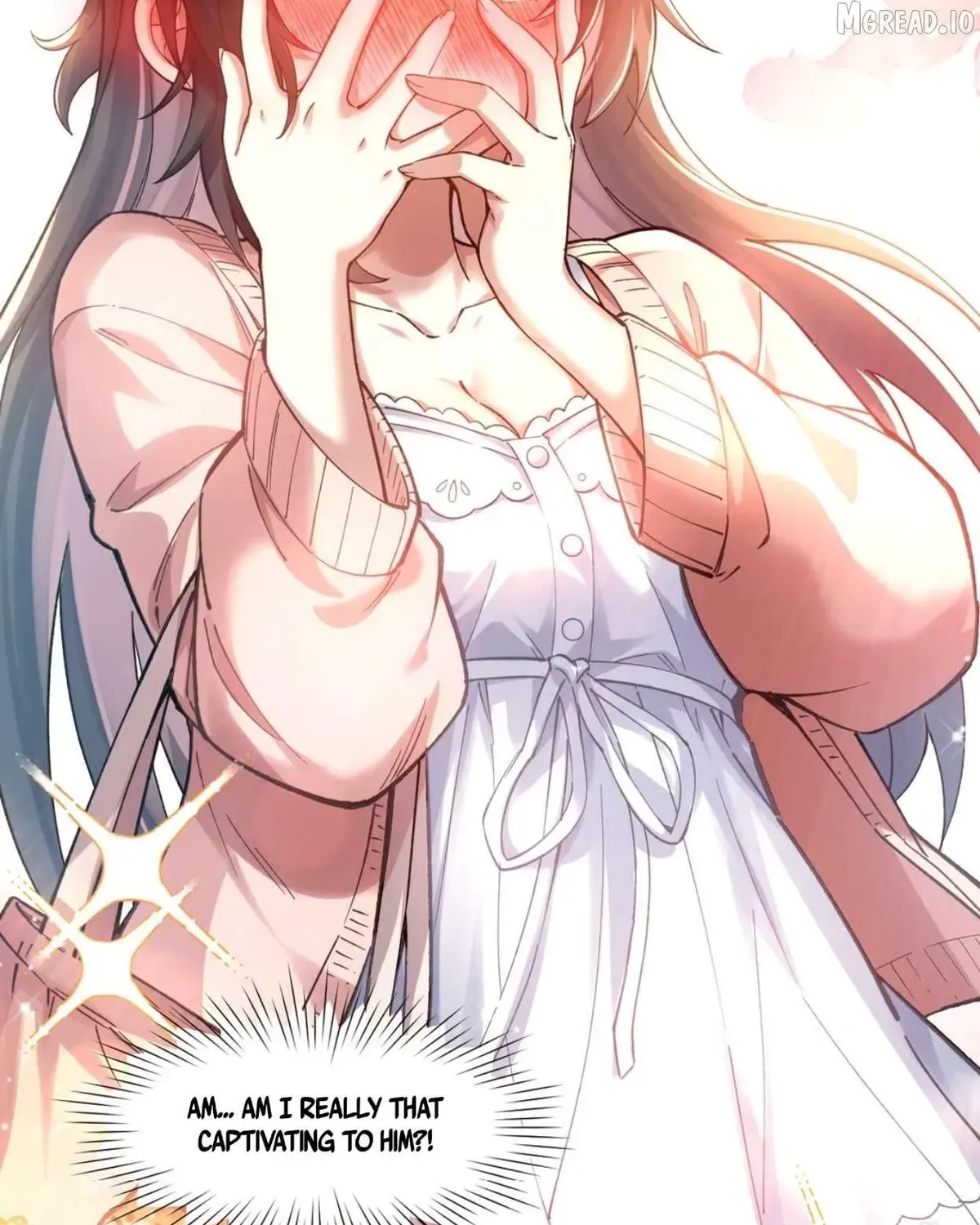 My Academic System Is Making Me Date?! - Chapter 18 - Page 69
