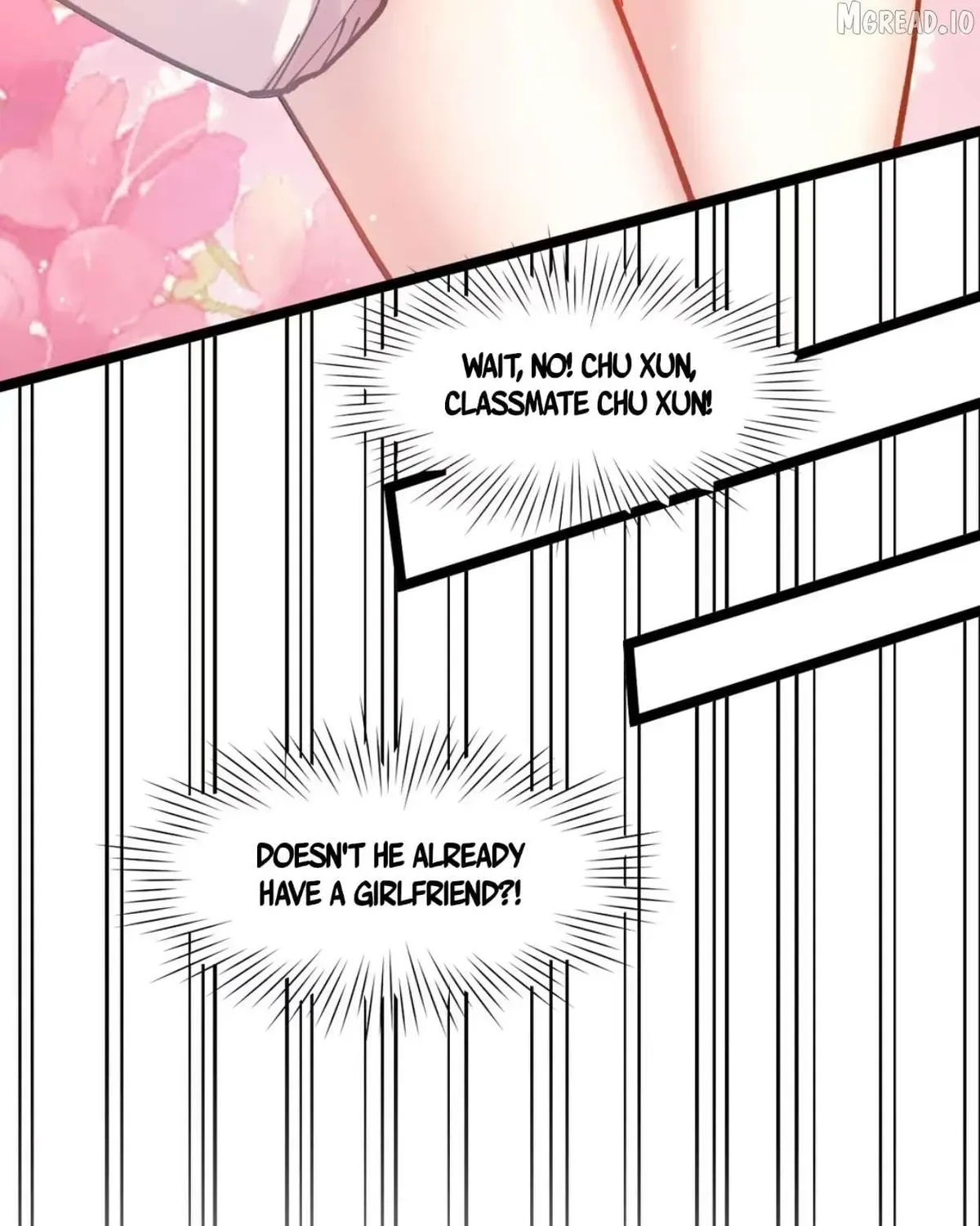 My Academic System Is Making Me Date?! - Chapter 18 - Page 71