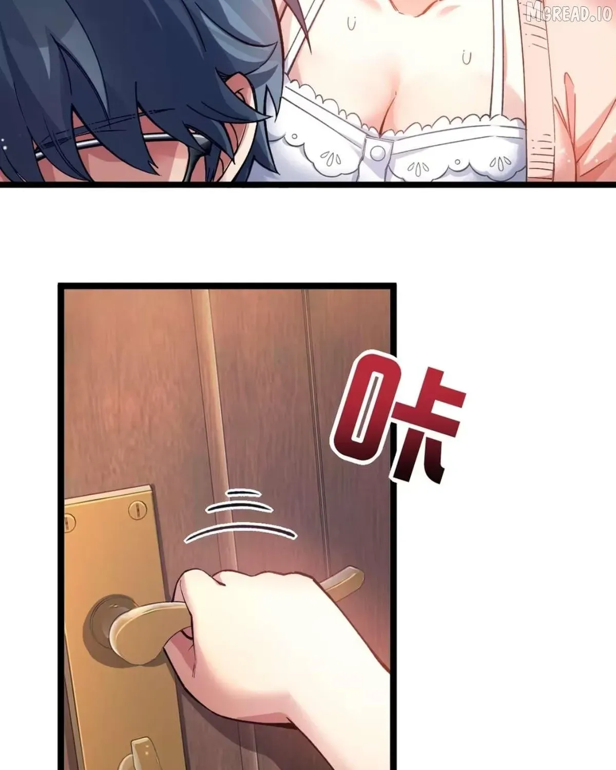 My Academic System Is Making Me Date?! - Chapter 18 - Page 75