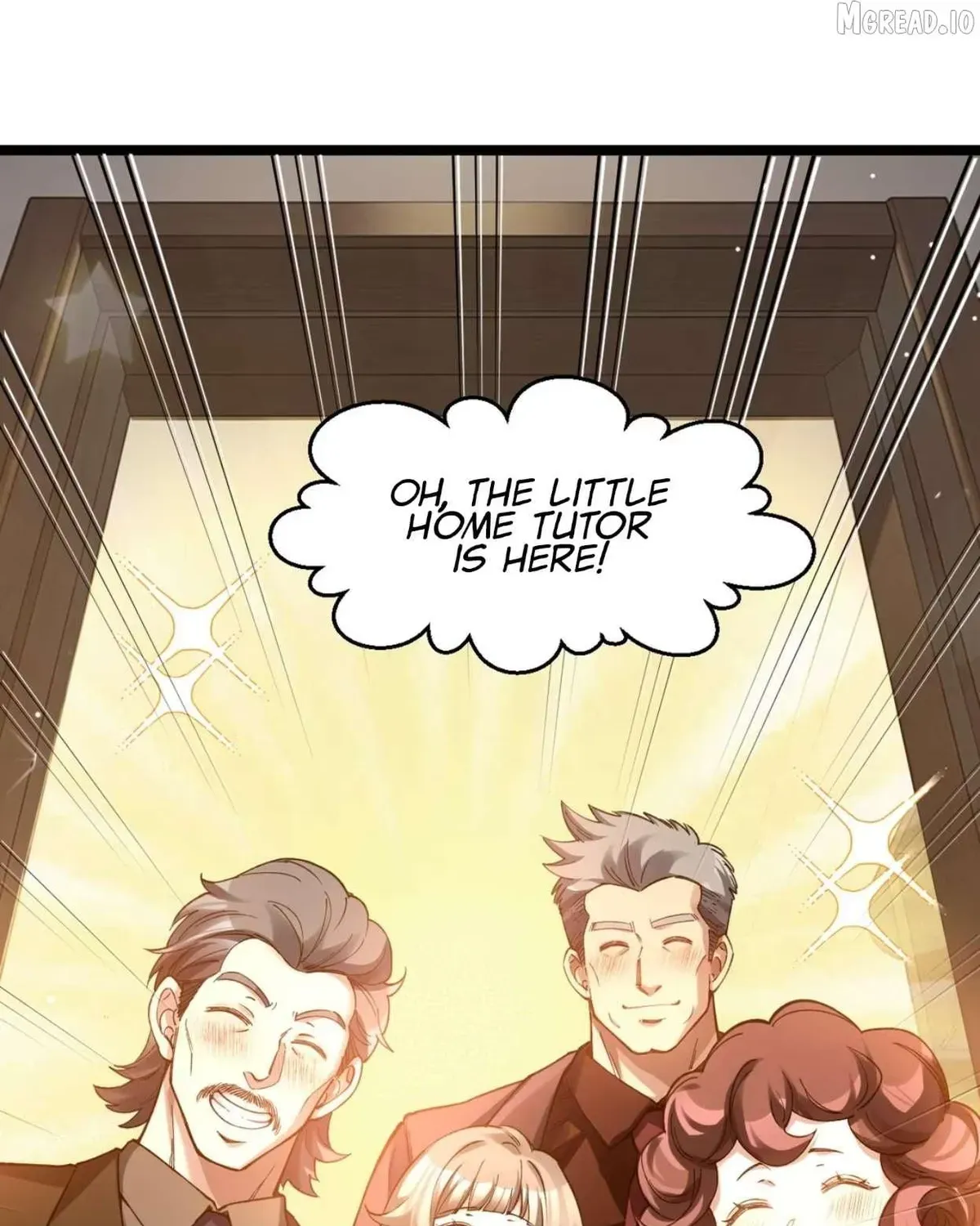 My Academic System Is Making Me Date?! - Chapter 18 - Page 77