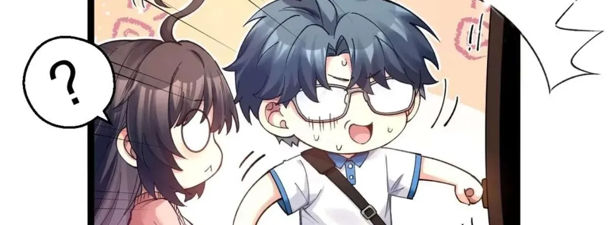 My Academic System Is Making Me Date?! - Chapter 18 - Page 80