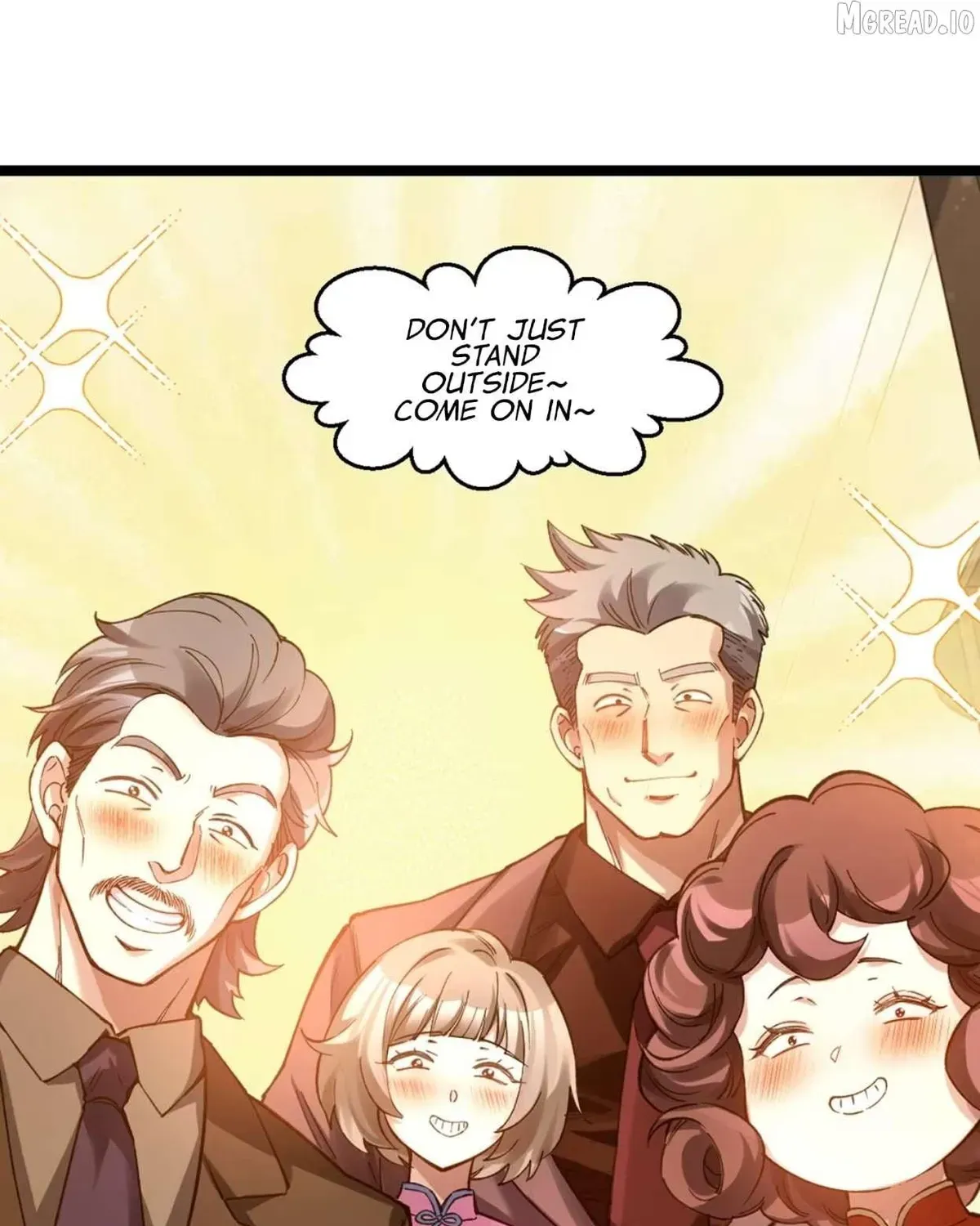 My Academic System Is Making Me Date?! - Chapter 18 - Page 83