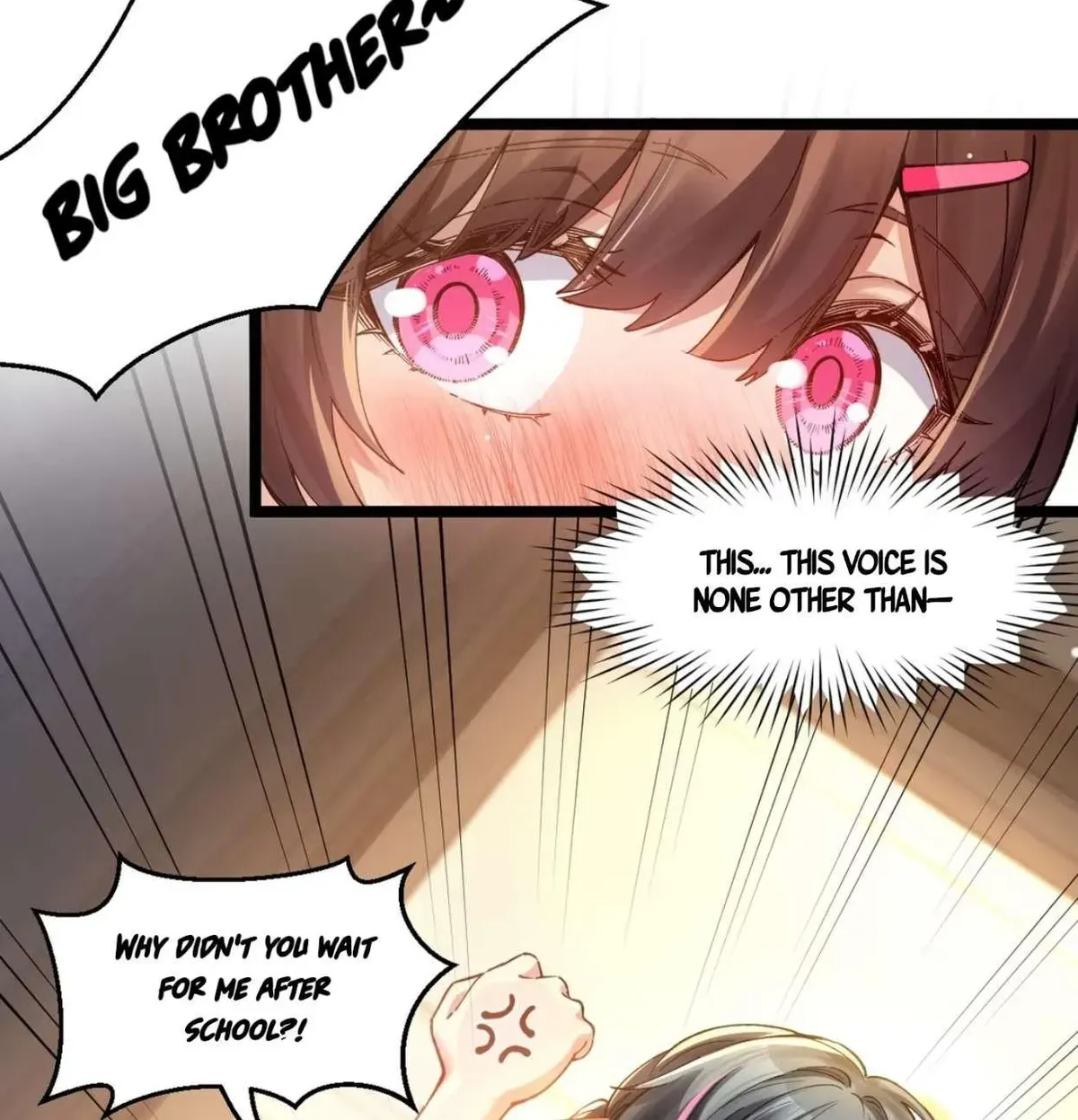 My Academic System Is Making Me Date?! - Chapter 18 - Page 89