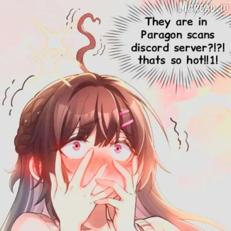 My Academic System Is Making Me Date?! - Chapter 18 - Page 95