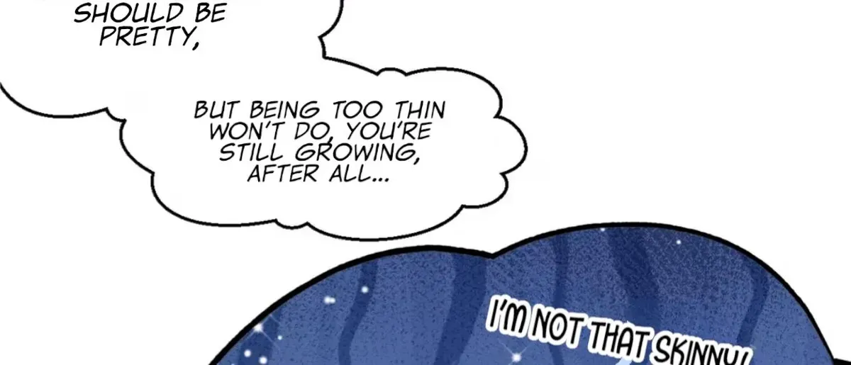 My Academic System Is Making Me Date?! - Chapter 19 - Page 8