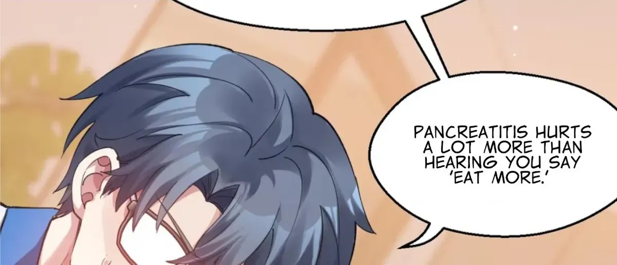 My Academic System Is Making Me Date?! - Chapter 19 - Page 10
