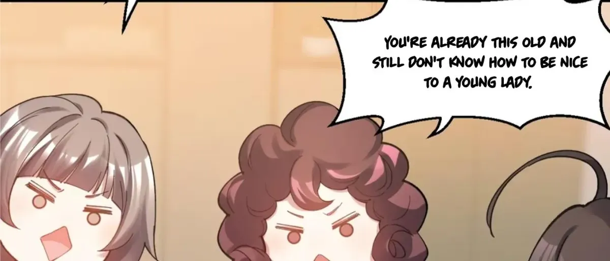 My Academic System Is Making Me Date?! - Chapter 19 - Page 12
