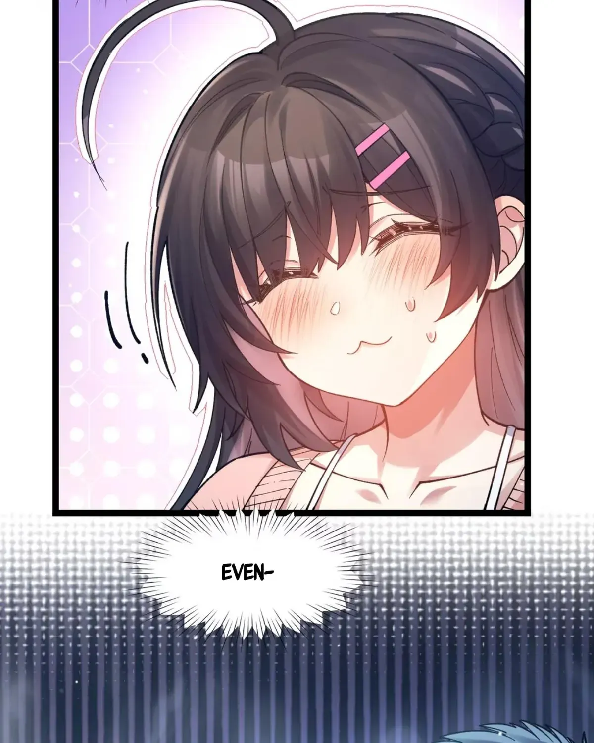 My Academic System Is Making Me Date?! - Chapter 19 - Page 15