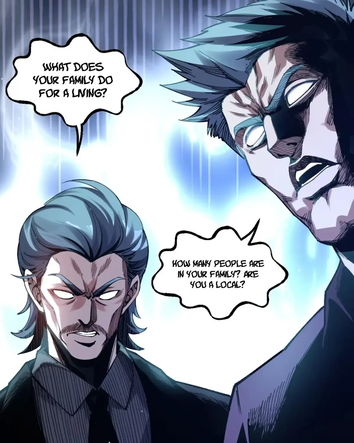 My Academic System Is Making Me Date?! - Chapter 19 - Page 16