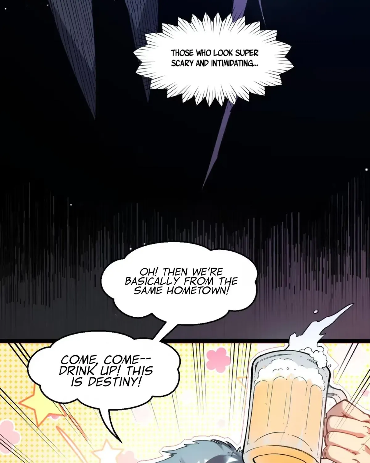 My Academic System Is Making Me Date?! - Chapter 19 - Page 17