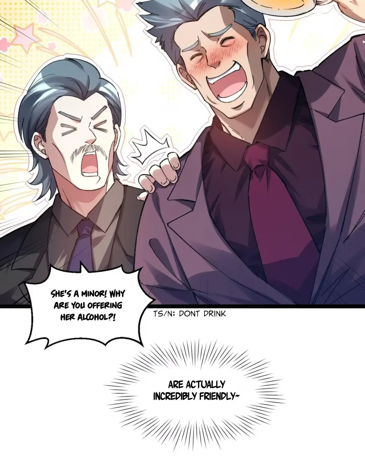 My Academic System Is Making Me Date?! - Chapter 19 - Page 18