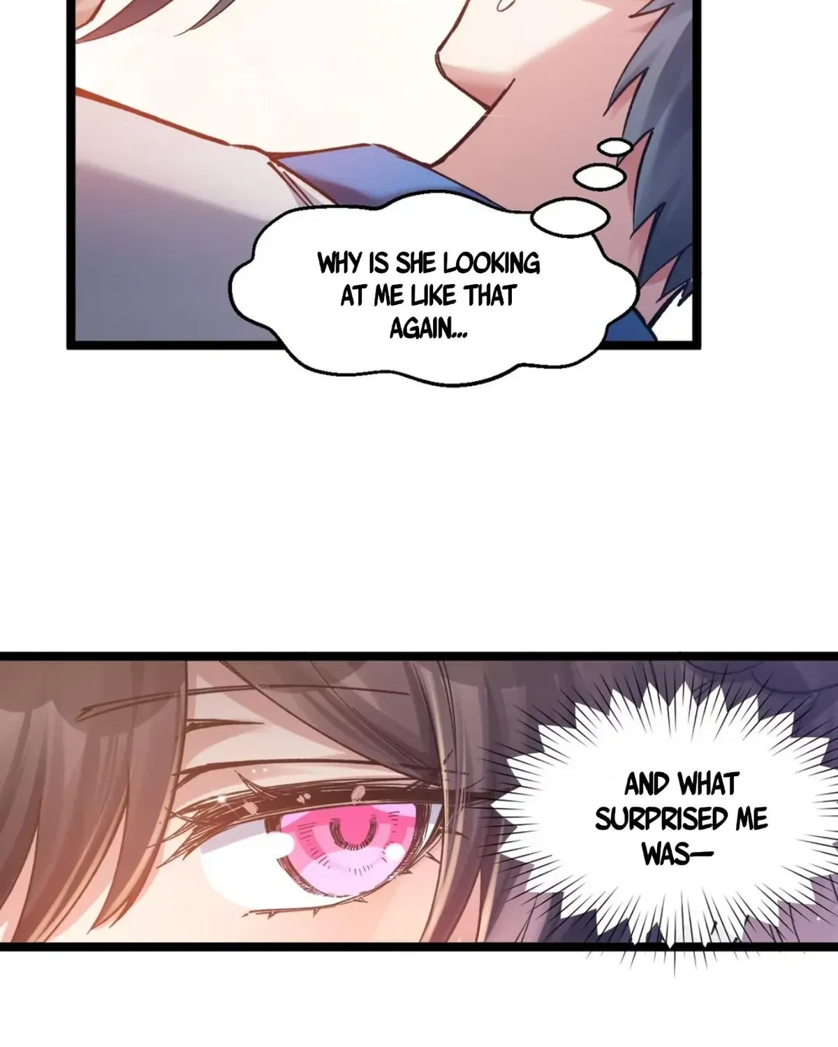 My Academic System Is Making Me Date?! - Chapter 19 - Page 20