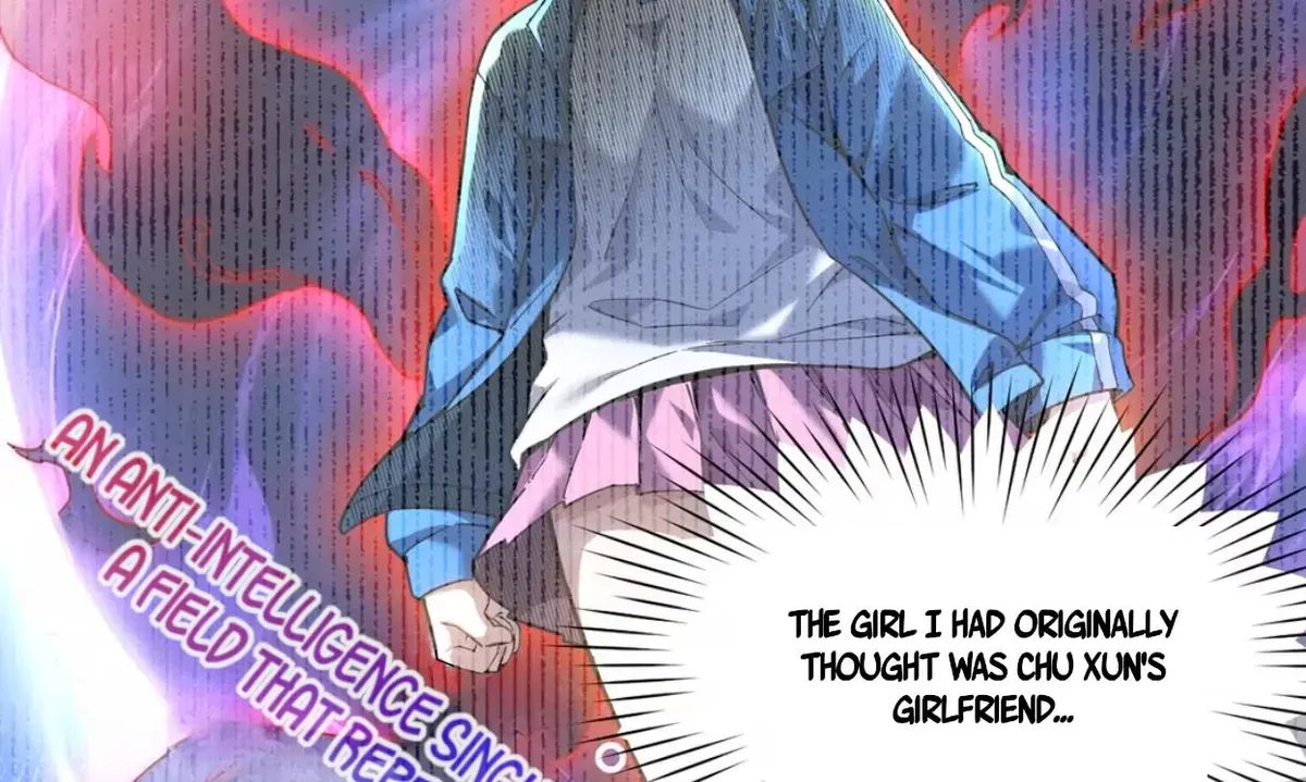 My Academic System Is Making Me Date?! - Chapter 19 - Page 23