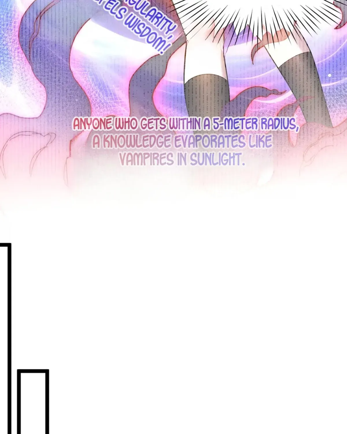 My Academic System Is Making Me Date?! - Chapter 19 - Page 24