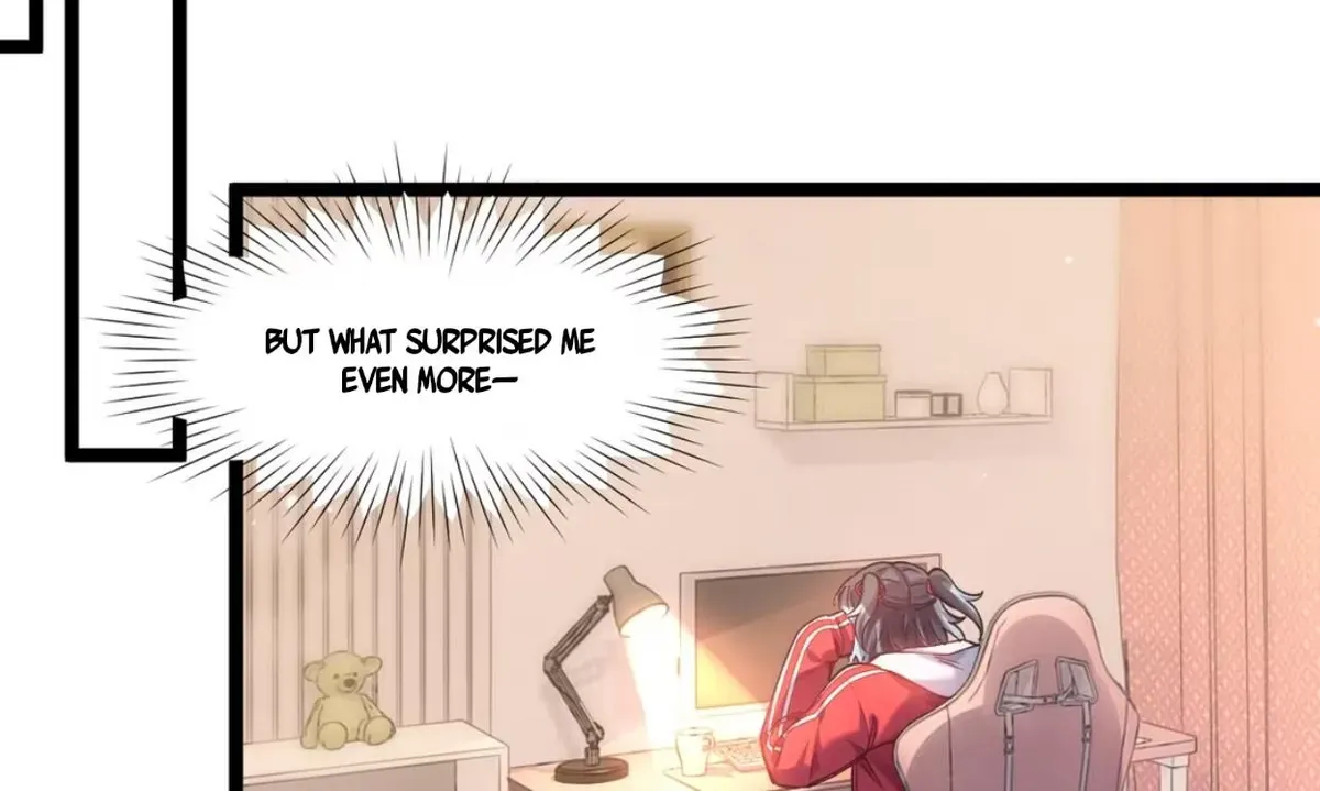 My Academic System Is Making Me Date?! - Chapter 19 - Page 25