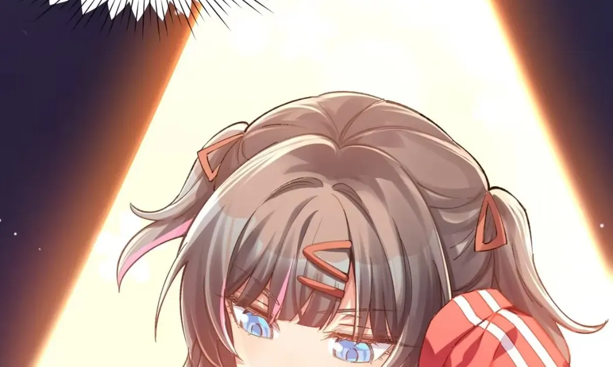 My Academic System Is Making Me Date?! - Chapter 19 - Page 27