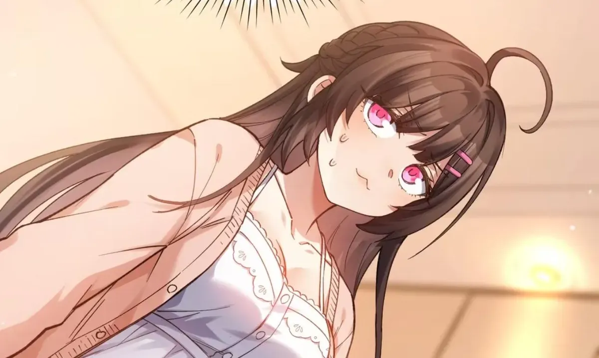 My Academic System Is Making Me Date?! - Chapter 19 - Page 29