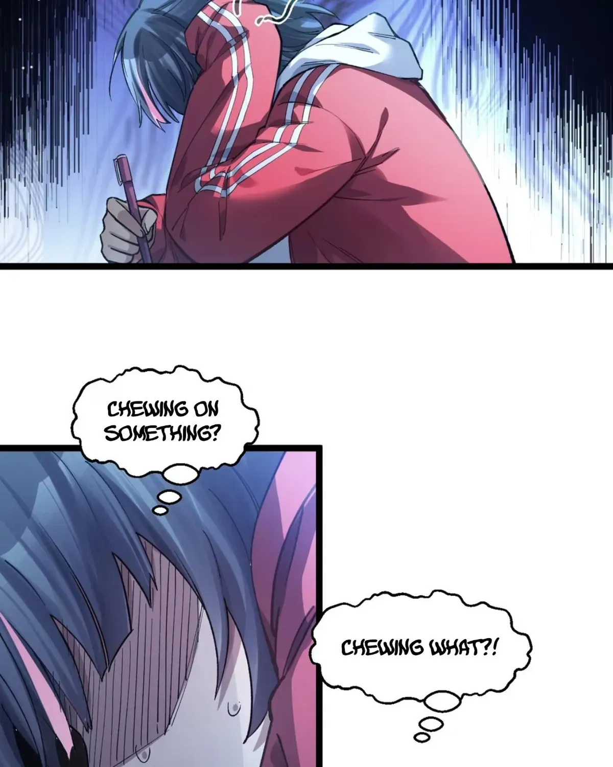 My Academic System Is Making Me Date?! - Chapter 19 - Page 32