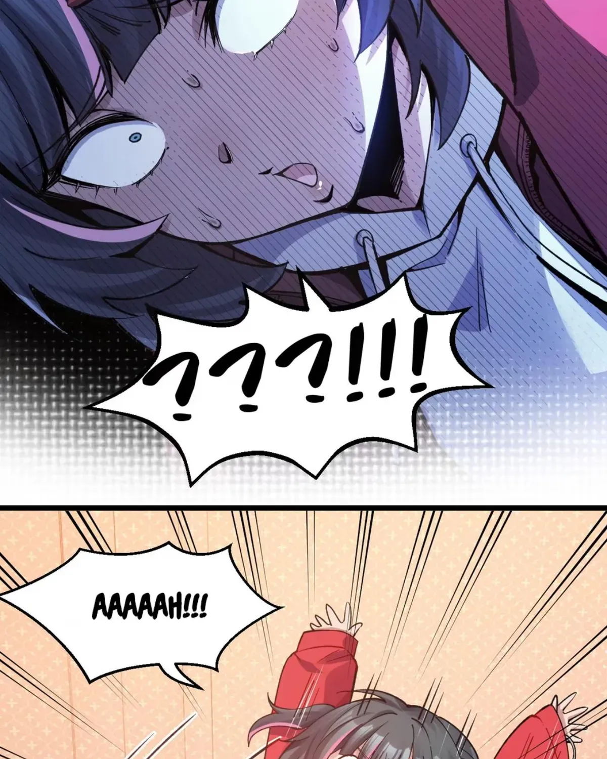 My Academic System Is Making Me Date?! - Chapter 19 - Page 36