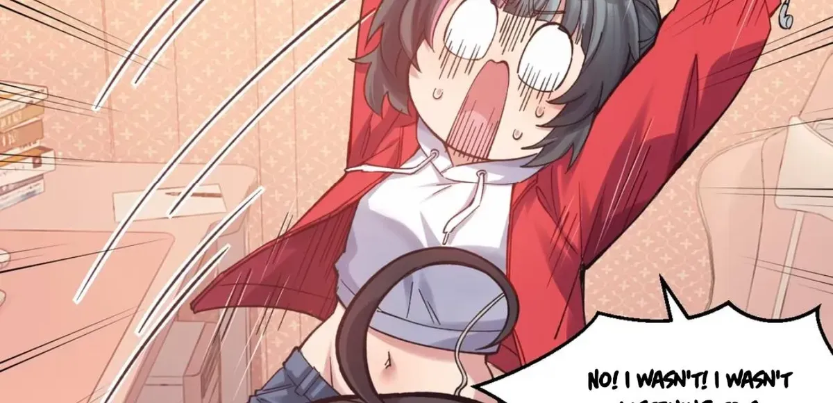 My Academic System Is Making Me Date?! - Chapter 19 - Page 37