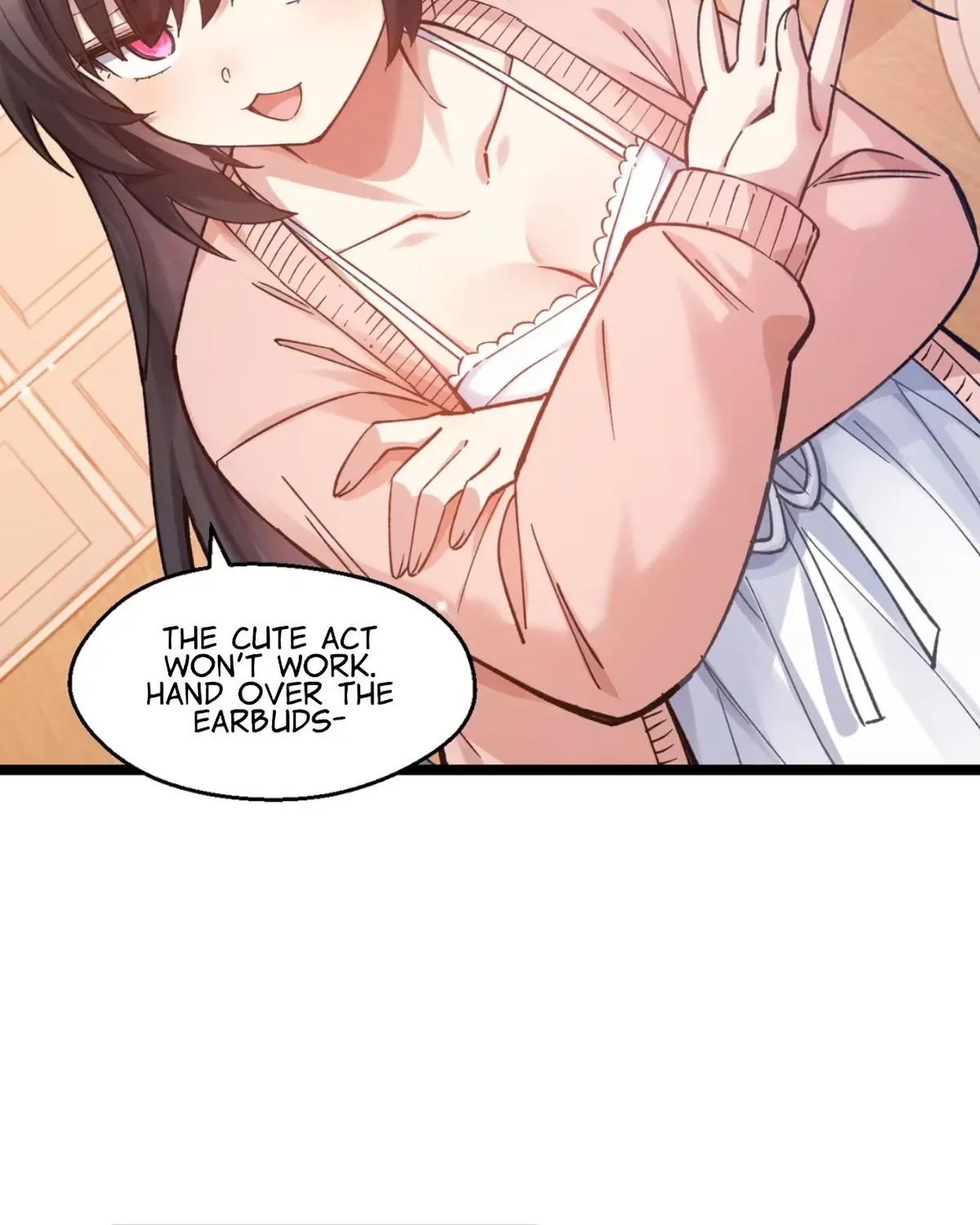 My Academic System Is Making Me Date?! - Chapter 19 - Page 42