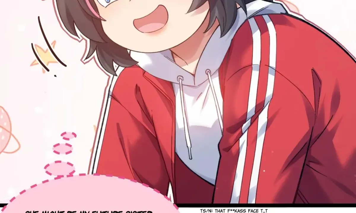My Academic System Is Making Me Date?! - Chapter 19 - Page 49