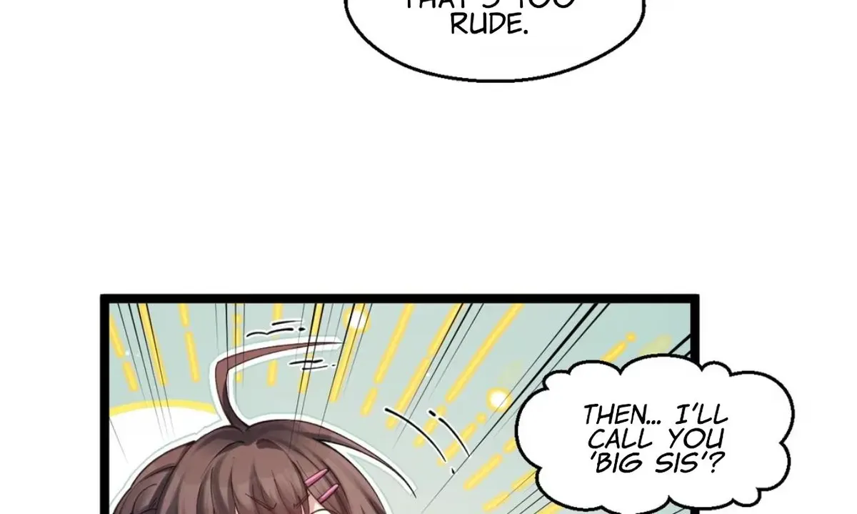 My Academic System Is Making Me Date?! - Chapter 19 - Page 53