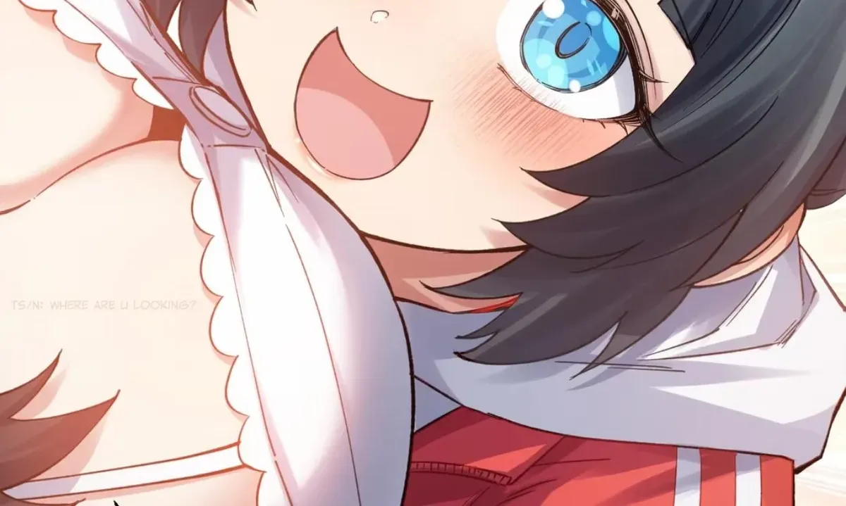 My Academic System Is Making Me Date?! - Chapter 19 - Page 55
