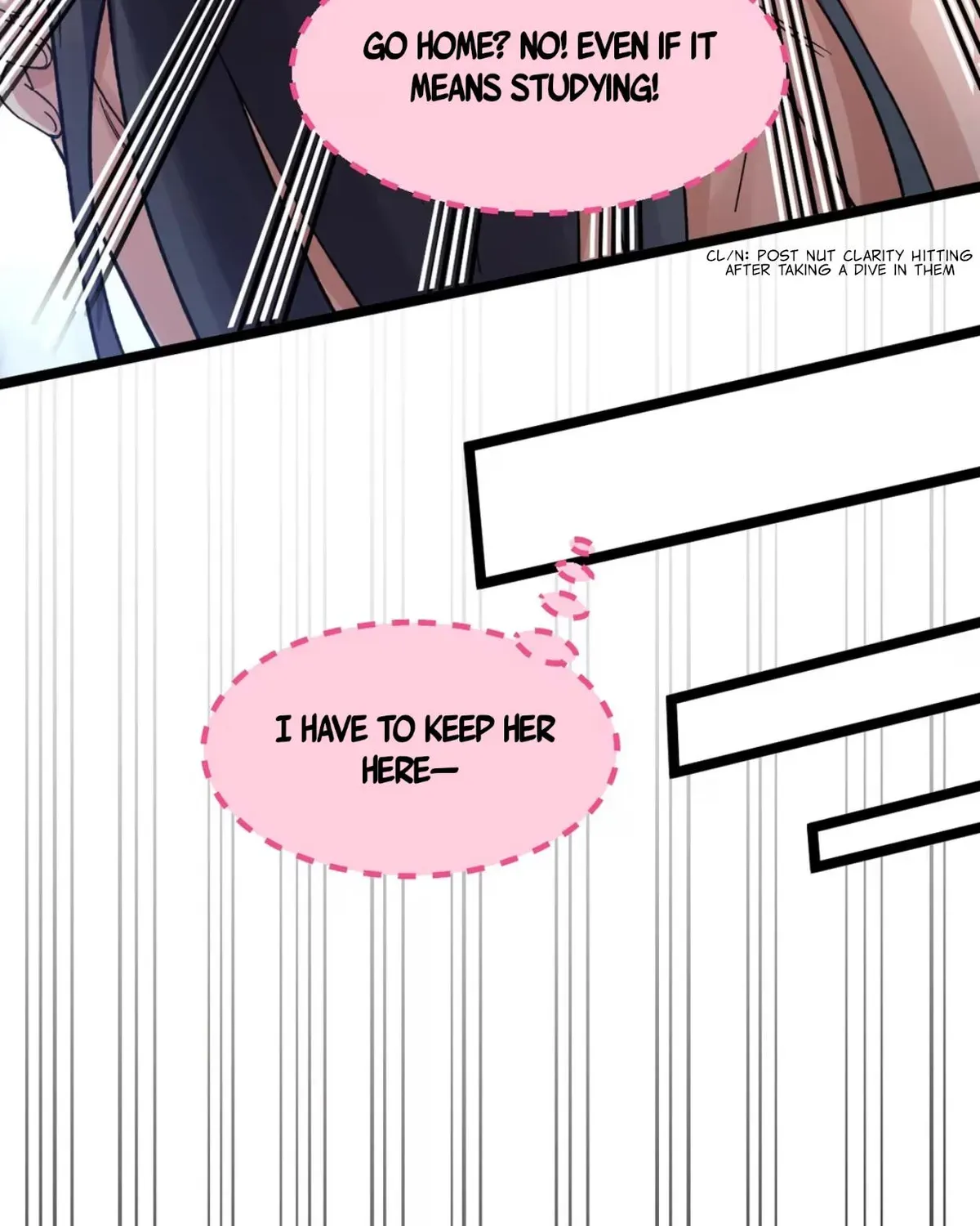 My Academic System Is Making Me Date?! - Chapter 19 - Page 62
