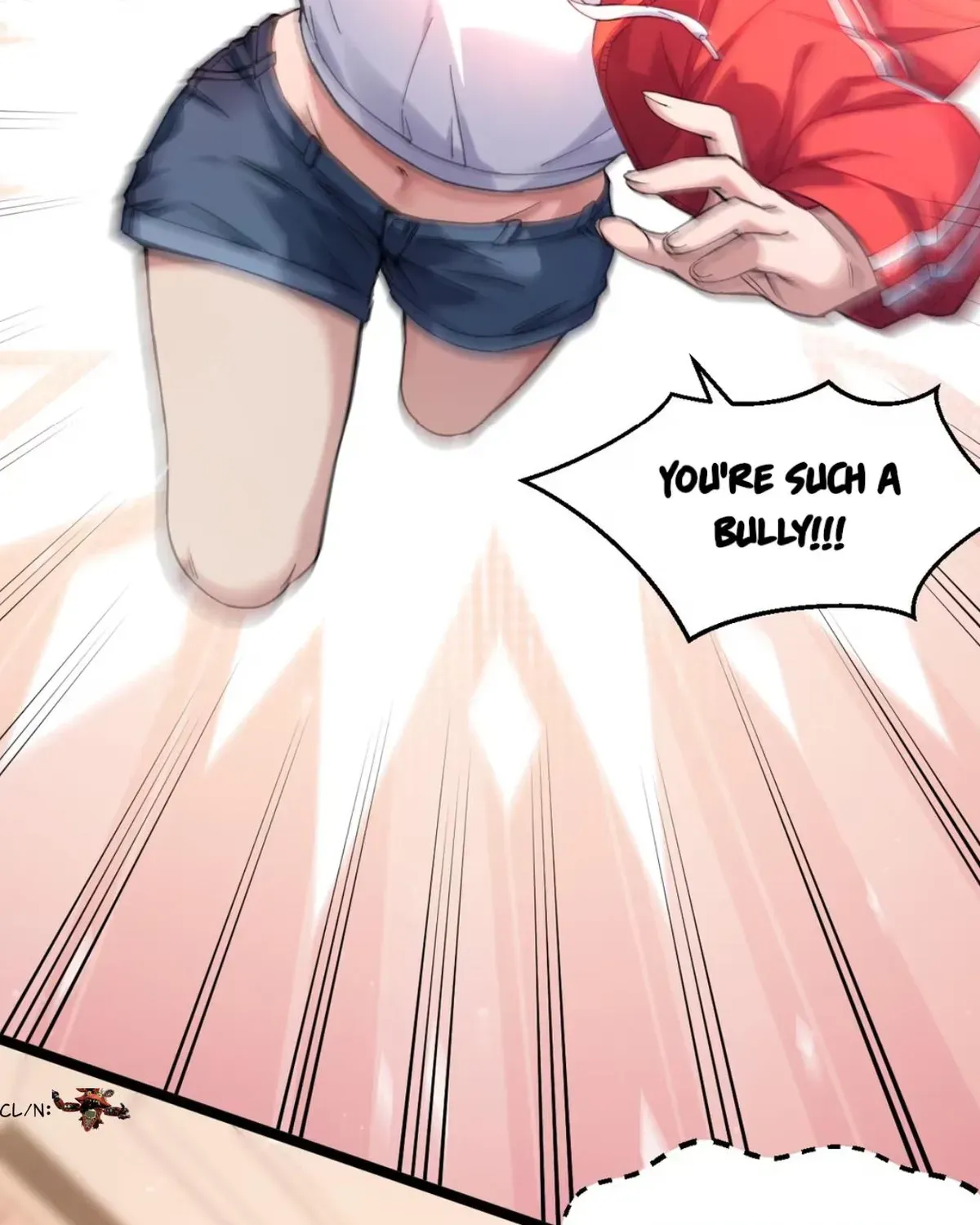 My Academic System Is Making Me Date?! - Chapter 19 - Page 72