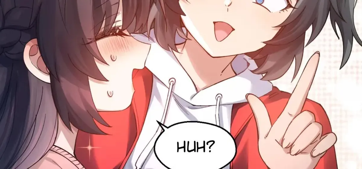 My Academic System Is Making Me Date?! - Chapter 19 - Page 85