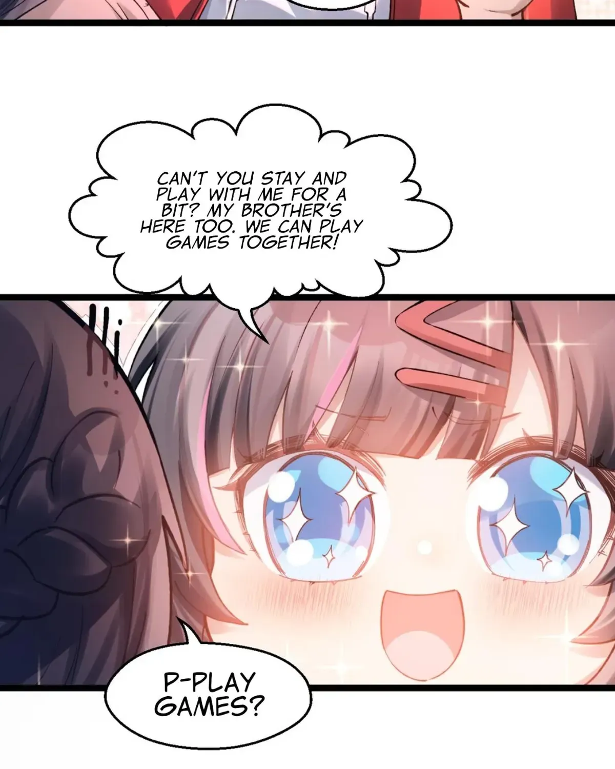 My Academic System Is Making Me Date?! - Chapter 19 - Page 86