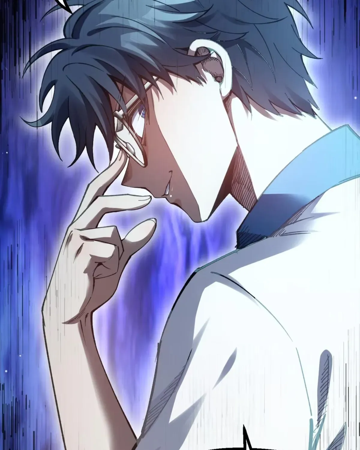 My Academic System Is Making Me Date?! - Chapter 19 - Page 90