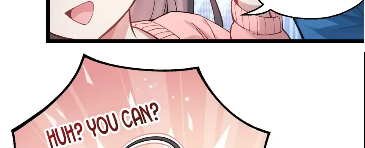 My Academic System Is Making Me Date?! - Chapter 20 - Page 4