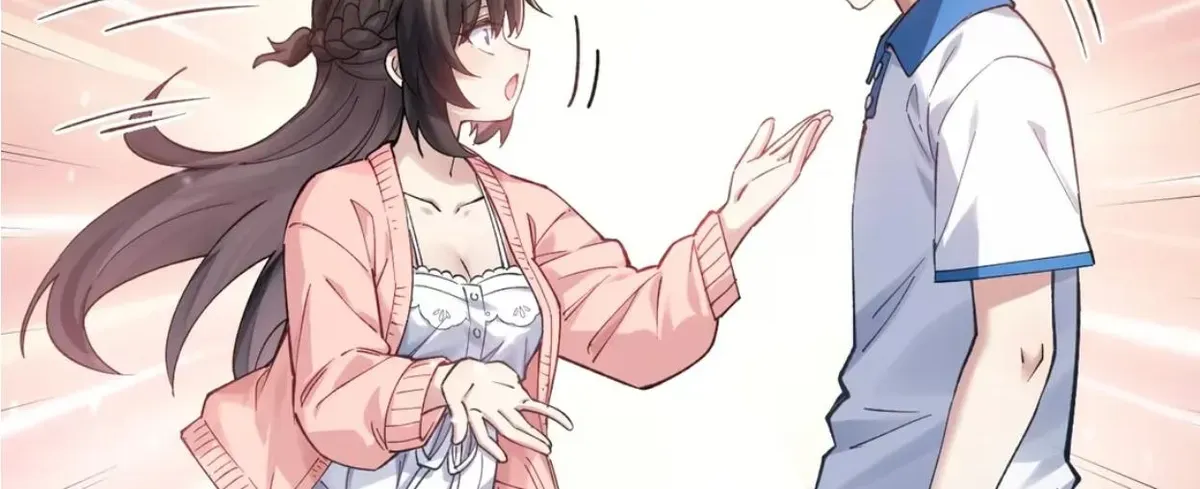 My Academic System Is Making Me Date?! - Chapter 20 - Page 6