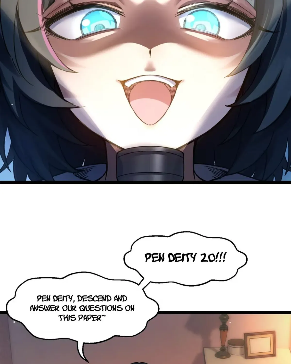My Academic System Is Making Me Date?! - Chapter 20 - Page 15