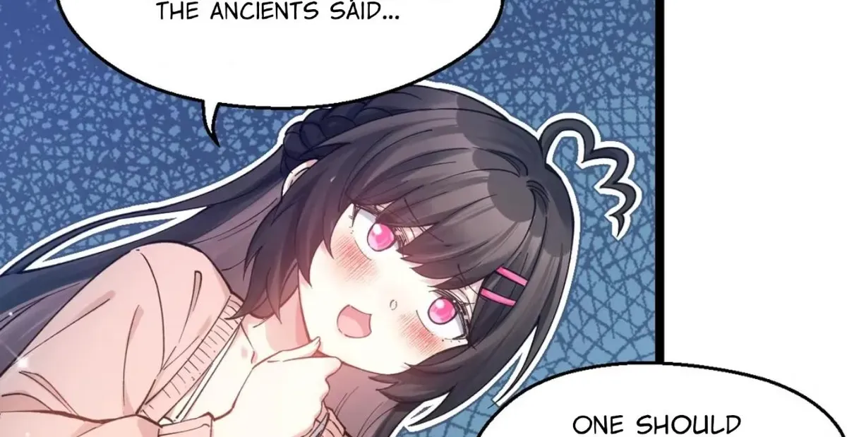 My Academic System Is Making Me Date?! - Chapter 20 - Page 18