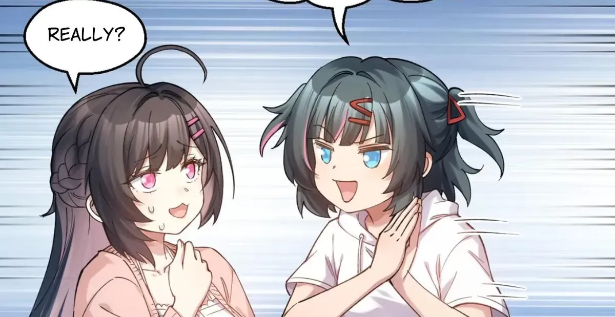 My Academic System Is Making Me Date?! - Chapter 20 - Page 20