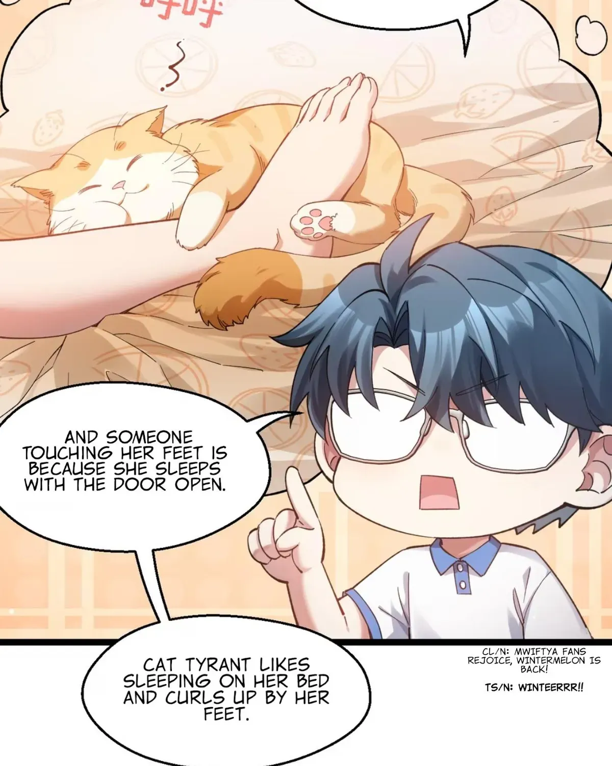 My Academic System Is Making Me Date?! - Chapter 20 - Page 25