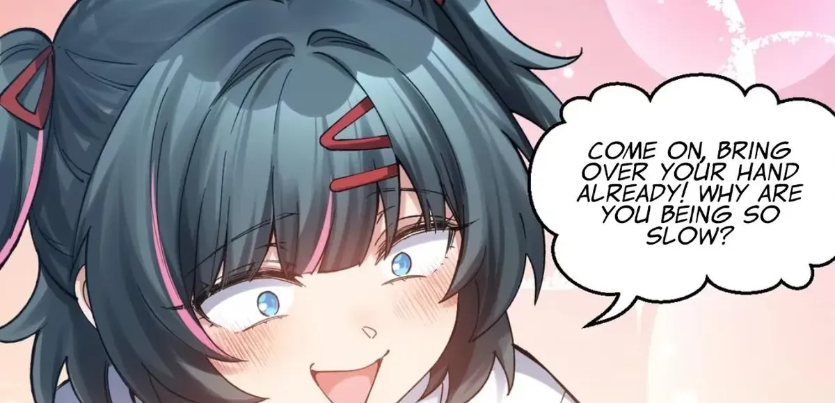 My Academic System Is Making Me Date?! - Chapter 20 - Page 34