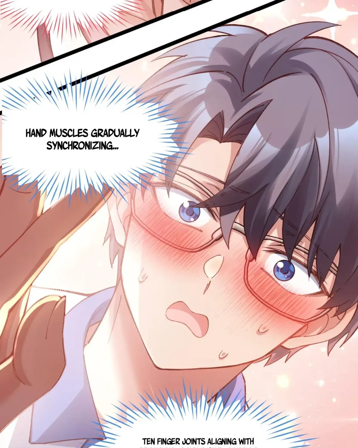 My Academic System Is Making Me Date?! - Chapter 20 - Page 41