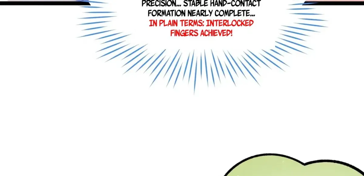 My Academic System Is Making Me Date?! - Chapter 20 - Page 42