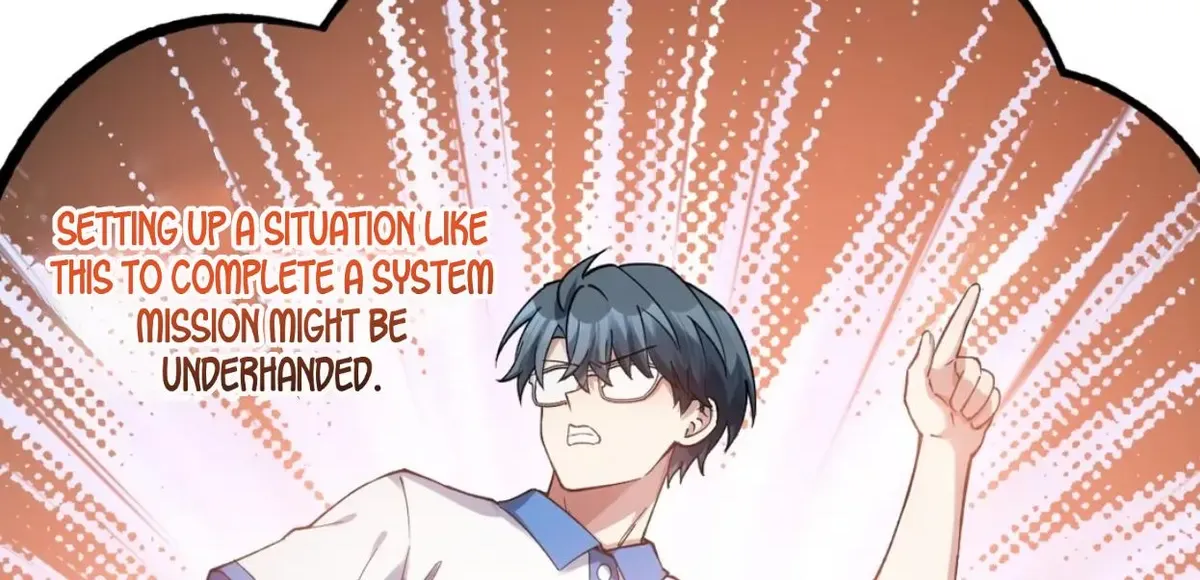 My Academic System Is Making Me Date?! - Chapter 20 - Page 48