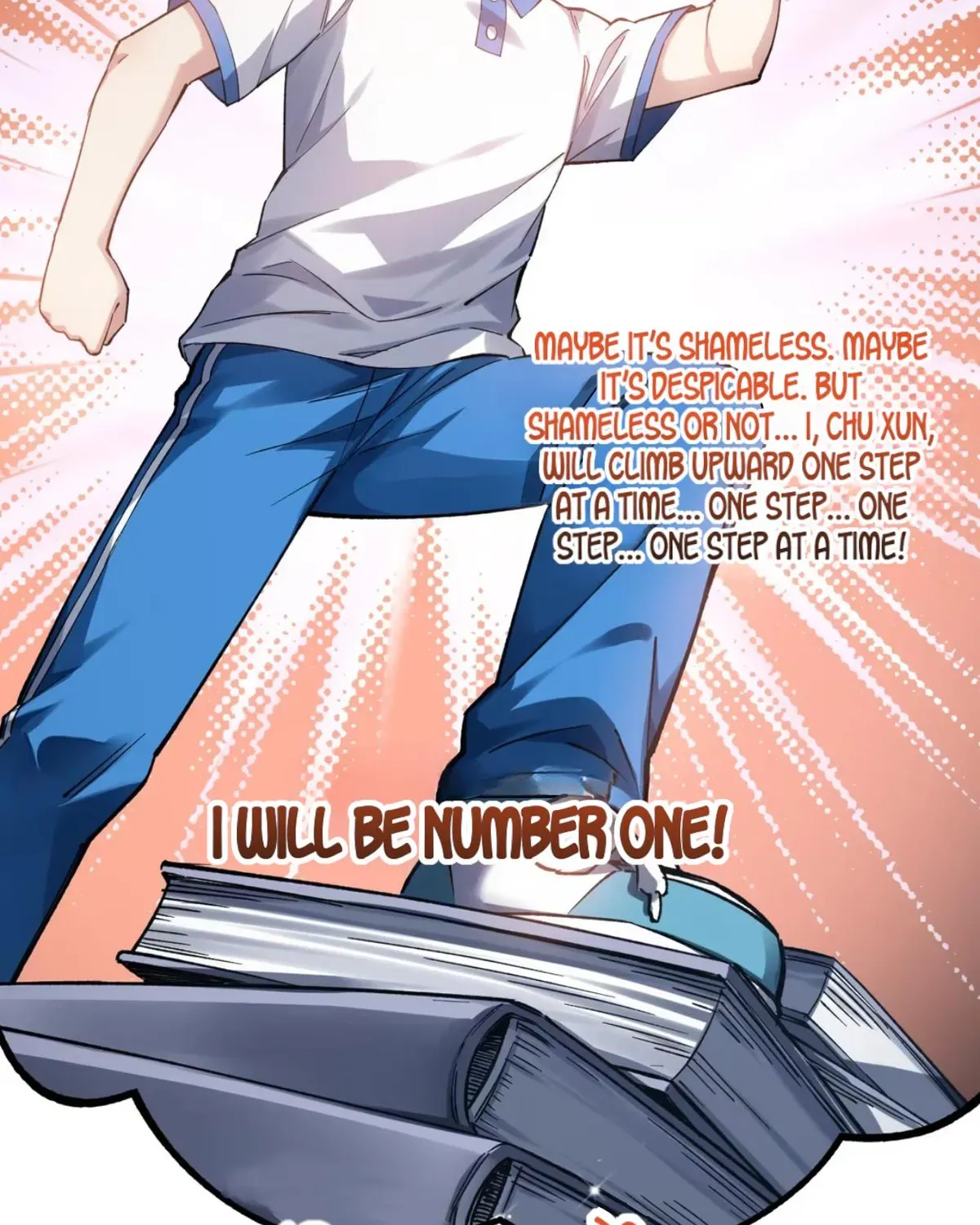 My Academic System Is Making Me Date?! - Chapter 20 - Page 49