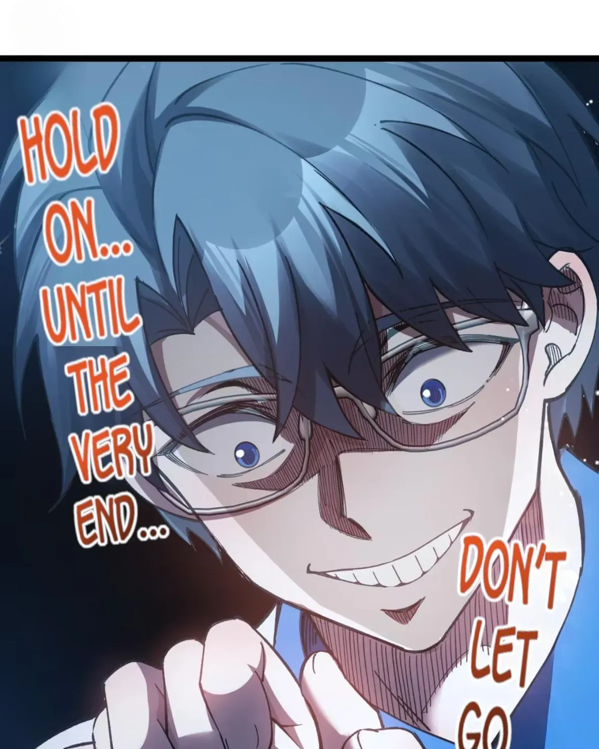 My Academic System Is Making Me Date?! - Chapter 20 - Page 55