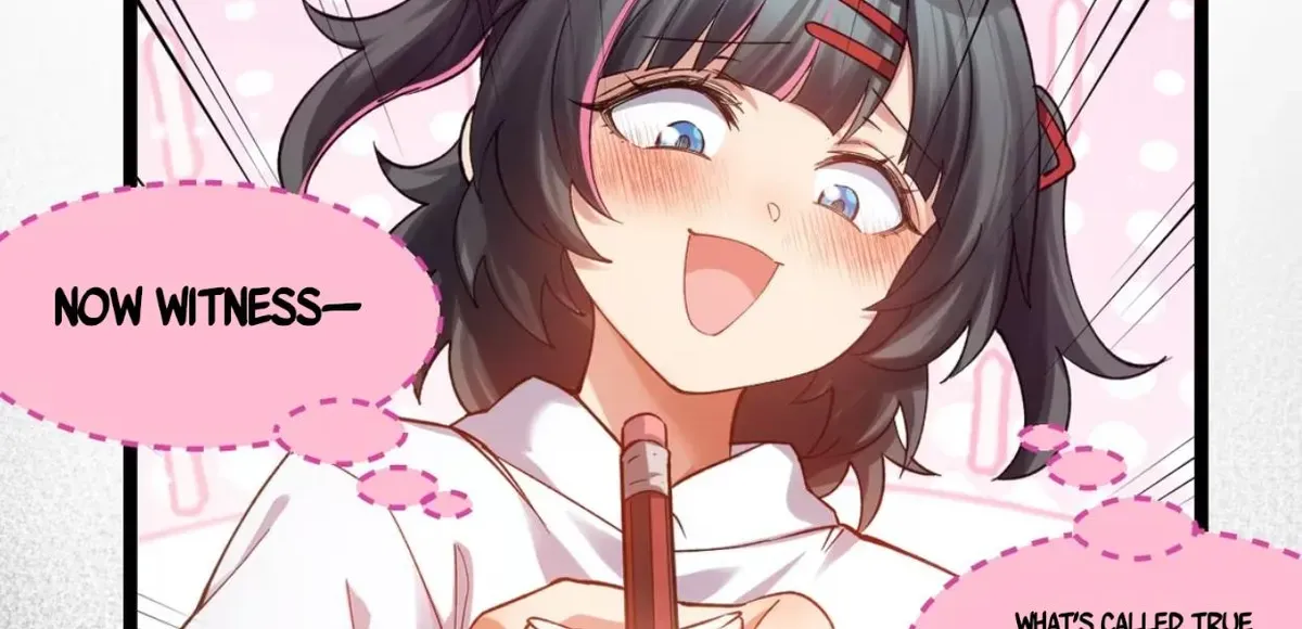 My Academic System Is Making Me Date?! - Chapter 20 - Page 58
