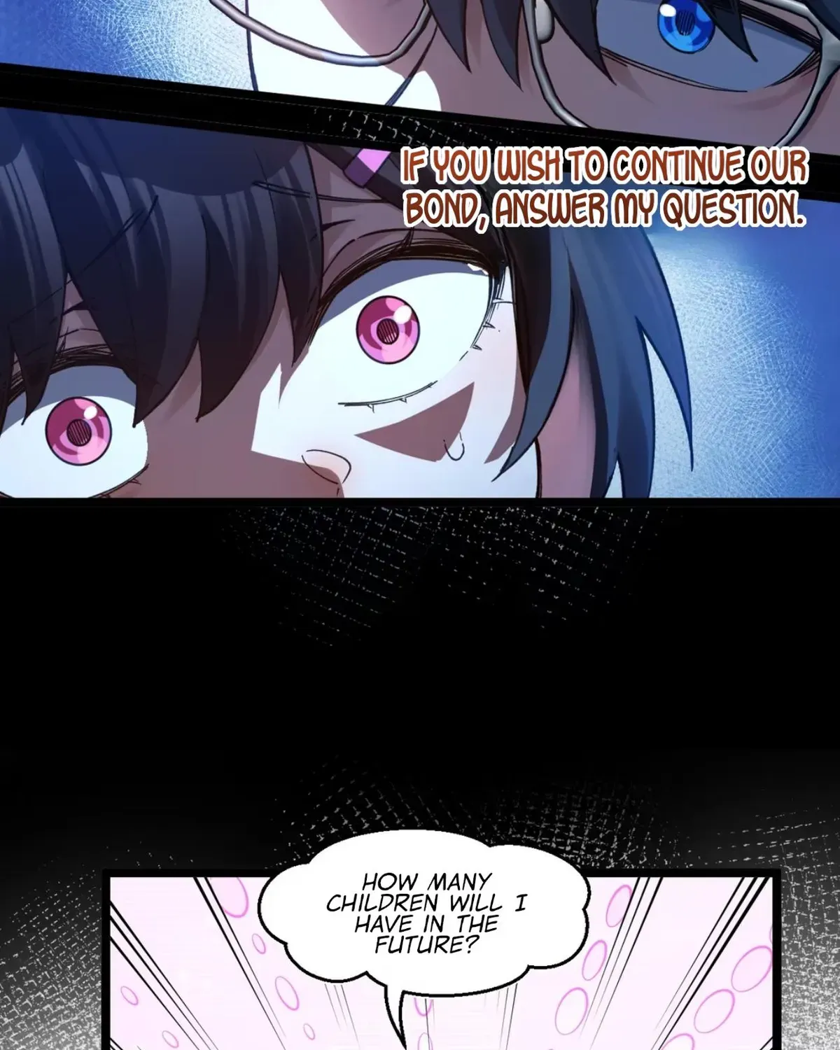 My Academic System Is Making Me Date?! - Chapter 20 - Page 61