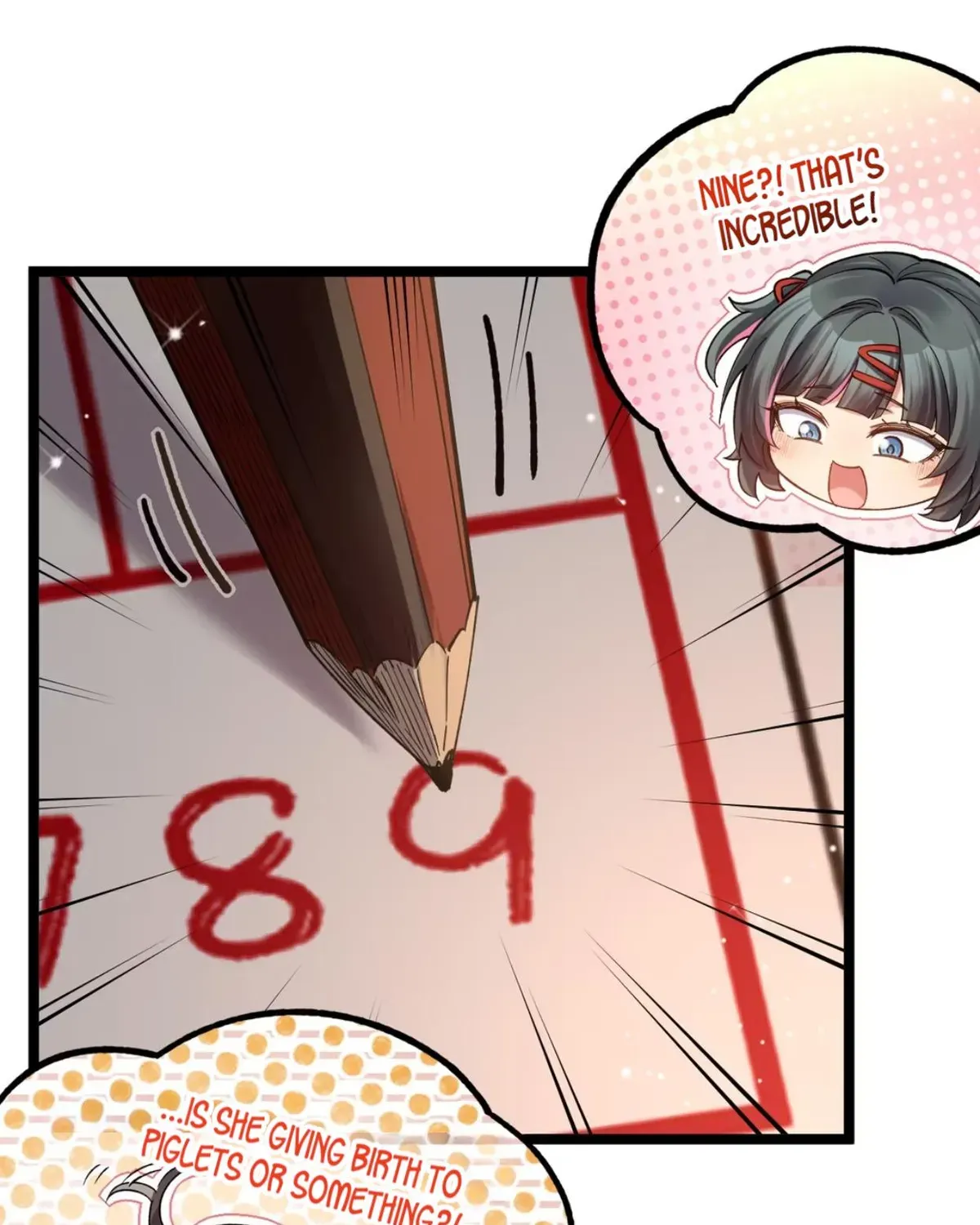 My Academic System Is Making Me Date?! - Chapter 20 - Page 65